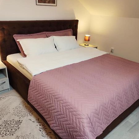Simona Apartament Palas Mall Iasi Eksteriør billede