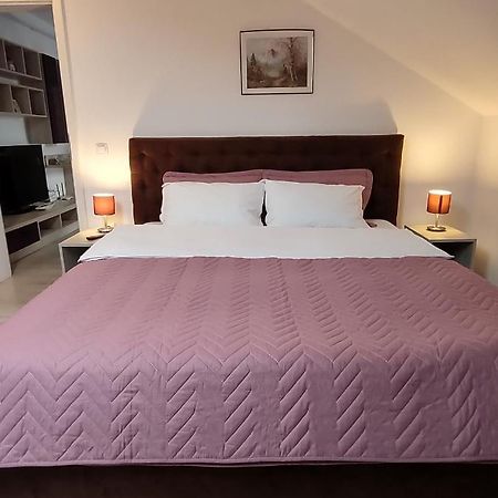 Simona Apartament Palas Mall Iasi Eksteriør billede