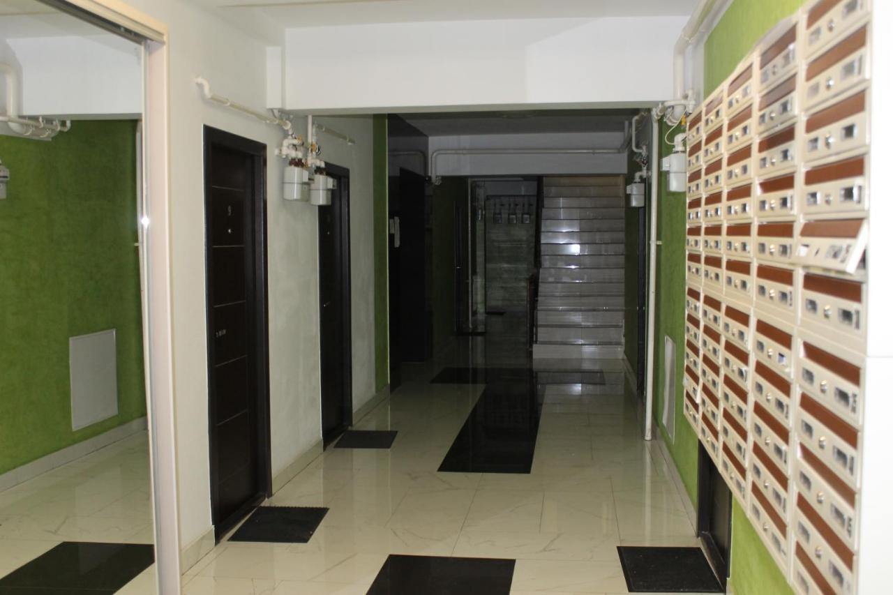 Simona Apartament Palas Mall Iasi Eksteriør billede