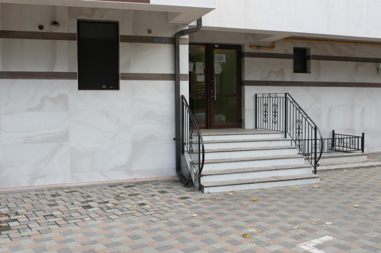 Simona Apartament Palas Mall Iasi Eksteriør billede