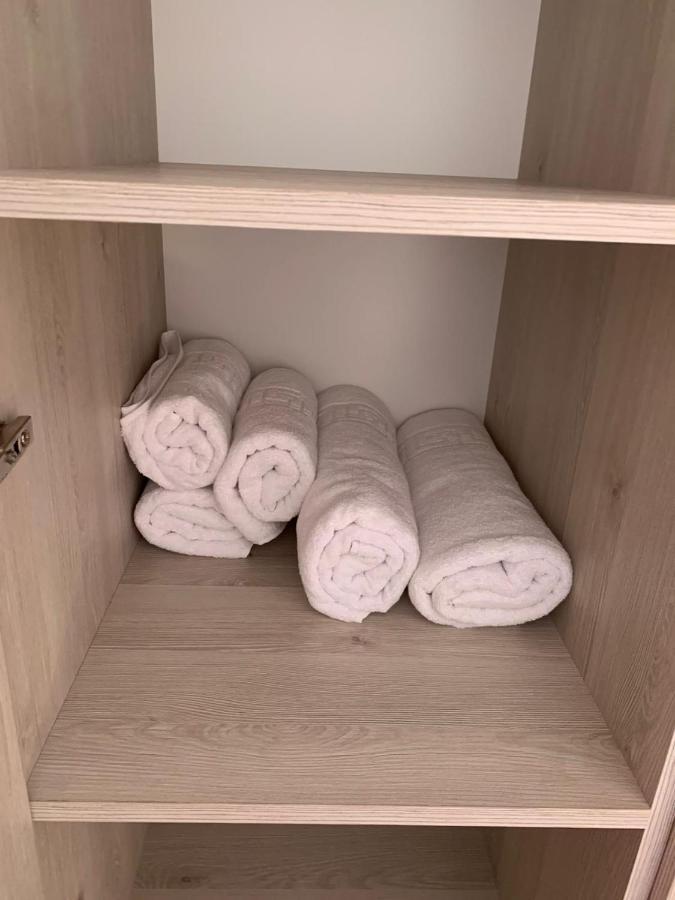 Simona Apartament Palas Mall Iasi Eksteriør billede