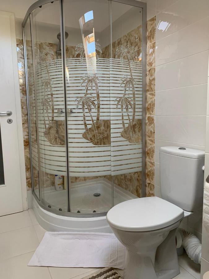 Simona Apartament Palas Mall Iasi Eksteriør billede