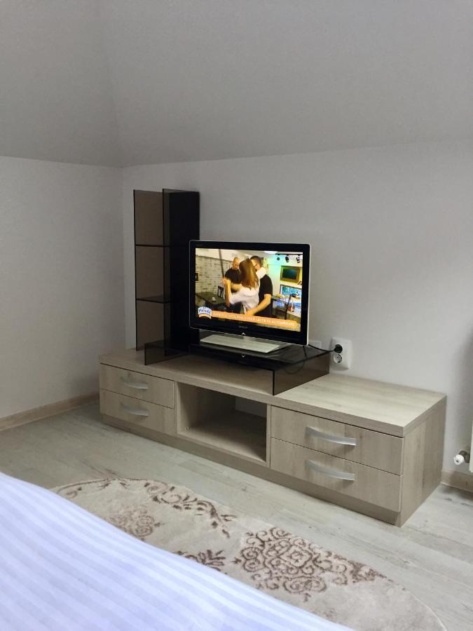 Simona Apartament Palas Mall Iasi Eksteriør billede