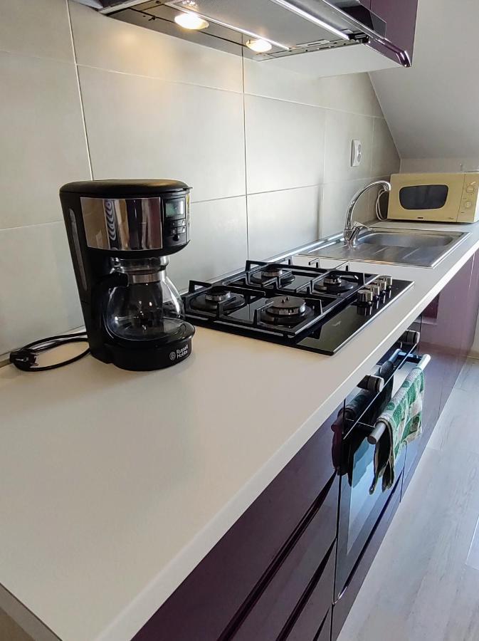 Simona Apartament Palas Mall Iasi Eksteriør billede