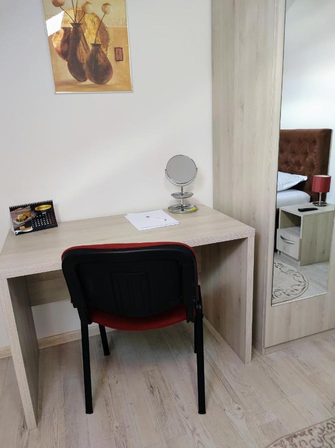 Simona Apartament Palas Mall Iasi Eksteriør billede
